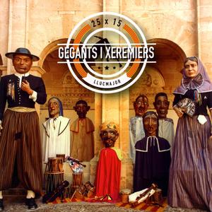 Ball des Capgrossos de Llucmajor