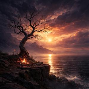 SERAPHIM (Orchestral Violin)