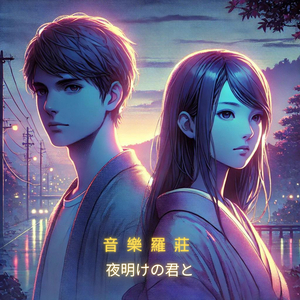 夜明けの君と
