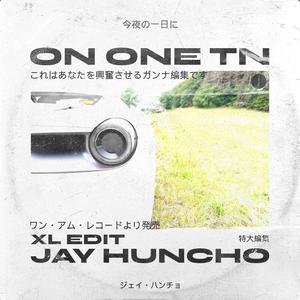 ON ONE TN (XL EDIT)