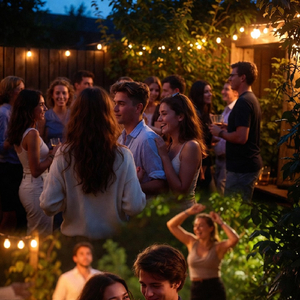 Trombare ist besser als Thrombose