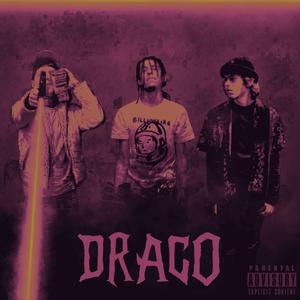 Draco (feat. Yrhbankrolljay & Allcash100)