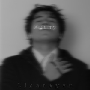 Agony (Licarayen)