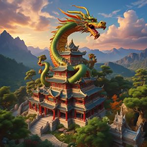 故宫（纯音乐）