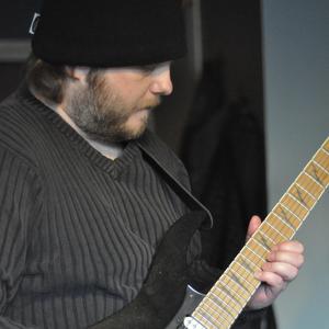 A Strange World (feat. Myran Wahlstream)