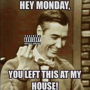 Monday (Remix) ReProd by. Wave Jones