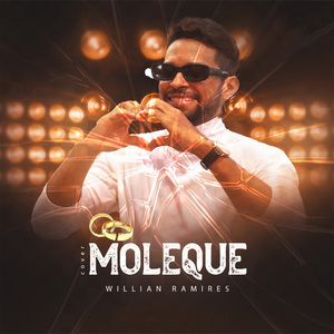 Moleque (Cover)