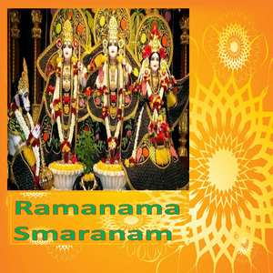 Ramanama Smaranam (Live)