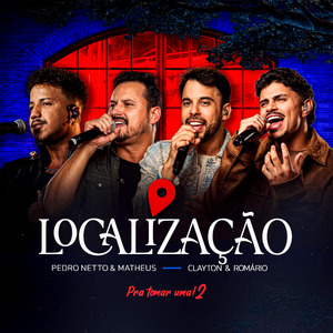 Localização (Ao Vivo)