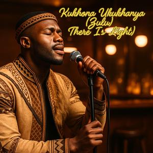 Kukhona Ukukhanya (Zulu) [There Is Light]