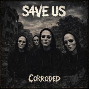 Corroded