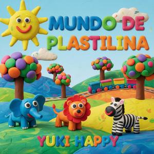 ¡Mundo de Plastilina!