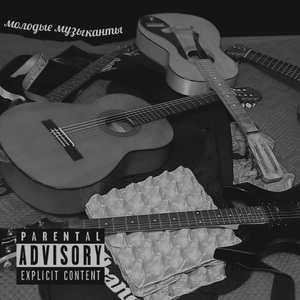 Молодые музыканты