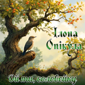 Ой ти, соловейку