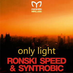Only Light (Extended Mix)