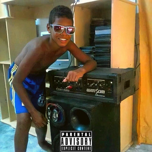 Midnight Gospel