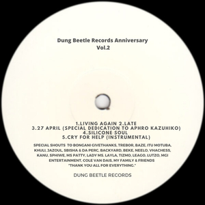 Silicone Soul (Anniversary Re-work)