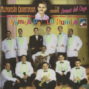 Me Voy Mamá, Yo Me Voy Para Nuevitas