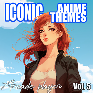 Solid State Scouter (Bardock's Theme) [From "Dragon Ball Z"]