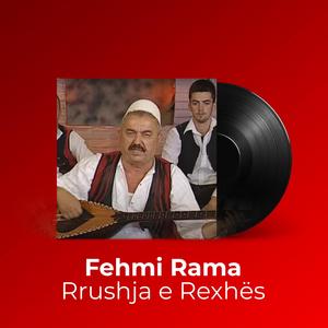 Rrushja e Rexhës