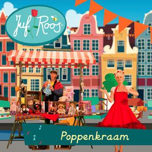 Poppenkraam