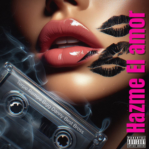 Hazme El Amor (Acapella)