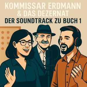 Letzter Gang – Tod à la Carte – Fallakte 8