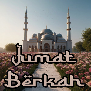JUMAT BERKAH