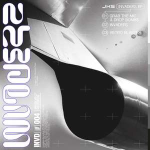 Grab The Mic & Drop Bombs