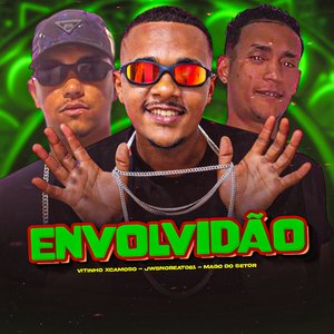 Envolvidão