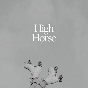 High horse
