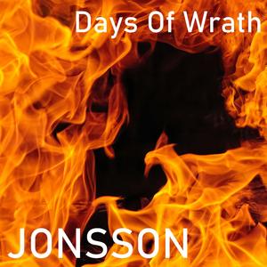 Days Of Wrath