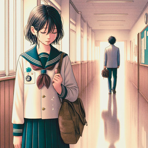 バイバイ、またね