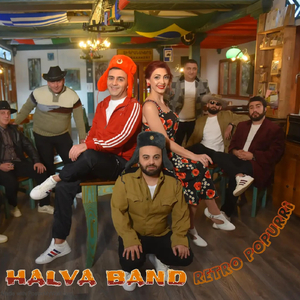 Retro Popurri: Hop Hop Jivani / Mahalageasca / Mundian To Bach Ke / Hay Es Du Hay Em Es / Sidaya Noch / Krunkner