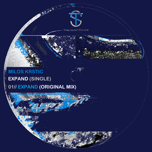 Expand (Original Mix)