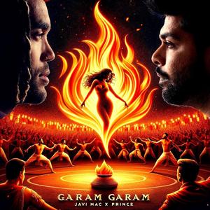 GARAM GARAM (feat. Javi Mac)