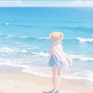 请把这个夏天写在情诗里面