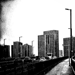 想去的地方，在拉黑的对话