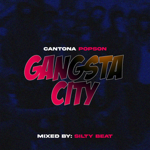GANGSTA CITY