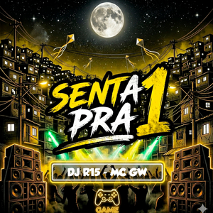 SENTA PRA 1