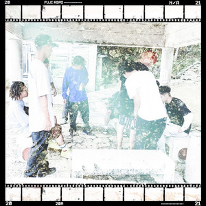 ここにはいない (feat. 0大輝, Qna, 大, YONE & NAKATA)