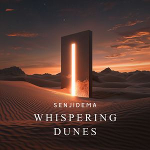 Whispering Dunes (Instrumental Version)