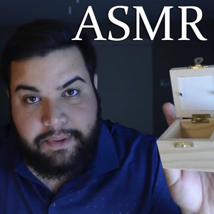 Little ASMR Boxes Pt. 4