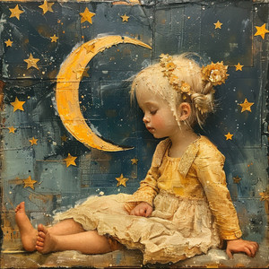 La Canción Tranquilizadora De La Serena Luz De La Luna