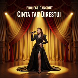 Cinta Tak Direstui