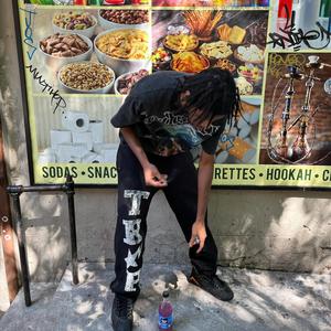 ManHunt (feat. Sg & Eg sweep)