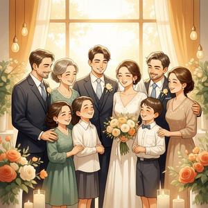 Blessed by Love_Wedding
