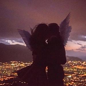 angel wings