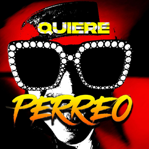 Quiere Perreo