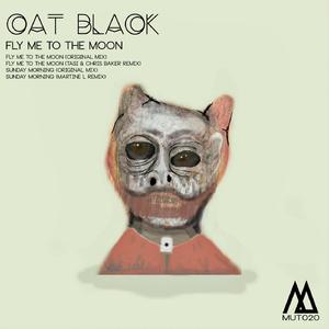 Fly me to the moon (Tasi & Chriss Baker remix)